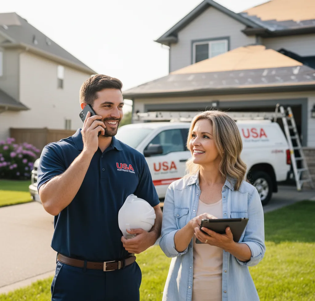 Roof Maintenance in Eagar, AZ